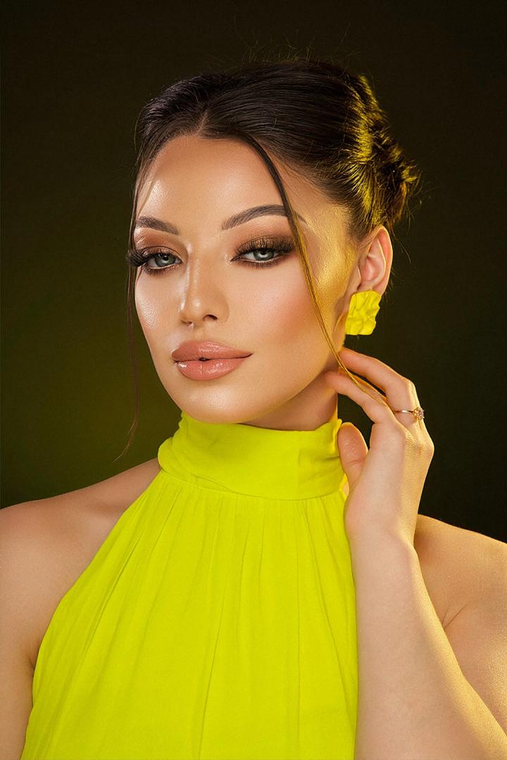 Kenza couronne